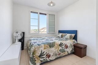  Appartement à vendre 3 pièces 48 m²