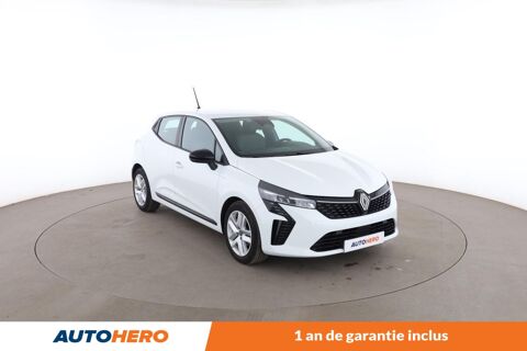 Clio 1.0 TCe 91 ch 2024 occasion 92130 Issy-les-Moulineaux