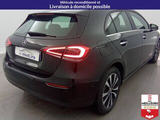 Classe A 250 e 8G-DCT Progressive Line +Pack Premi 2021 occasion 10150 Lavau
