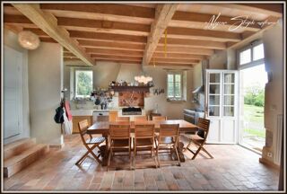  Maison � vendre 10 pi�ces 355 m�