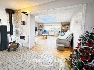  Maison � vendre 5 pi�ces 124 m�