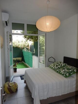  Appartement à louer 2 pièces 40 m²
