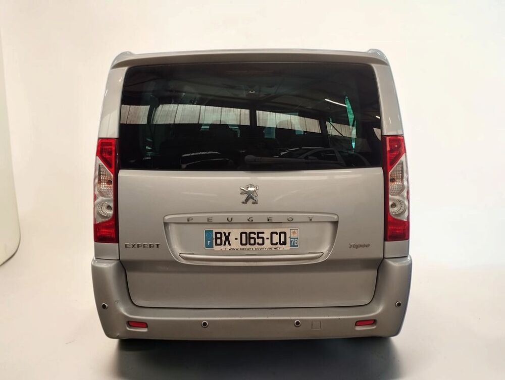 Expert tepee 2.0 HDI 163 ALLURE 5P 2011 occasion 06640 Saint-Jeannet