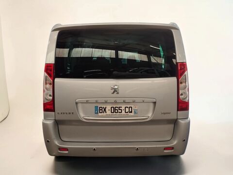 Expert tepee 2.0 HDI 163 ALLURE 5P 2011 occasion 06640 Saint-Jeannet