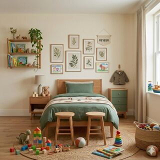  Appartement � vendre 4 pi�ces 85 m�