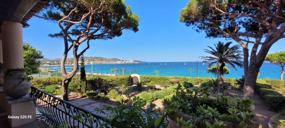 � vendre  Villa Sainte-Maxime (83120)