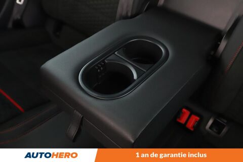 Golf VII 2.0 TSI BlueMotion Tech GTI Performance DSG7 3P 245 ch 2017 occasion 92130 Issy-les-Moulineaux