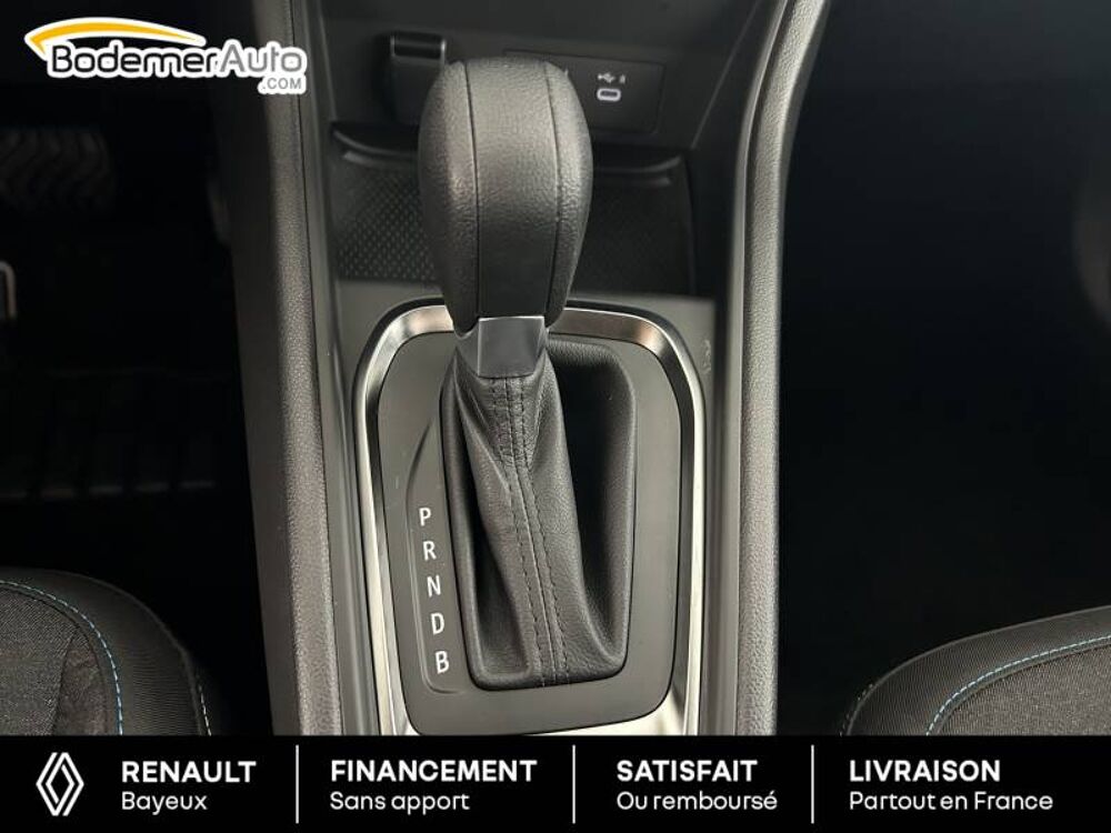 Captur E-Tech full hybrid 145 ch Evolution 2025 occasion 14400 Bayeux