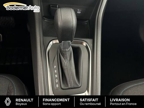 Captur E-Tech full hybrid 145 ch Evolution 2025 occasion 14400 Bayeux