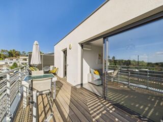  Appartement à vendre 2 pièces 47 m²