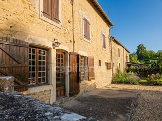 Vente Maison Maison à rénover beaucoup de potentiel Laives