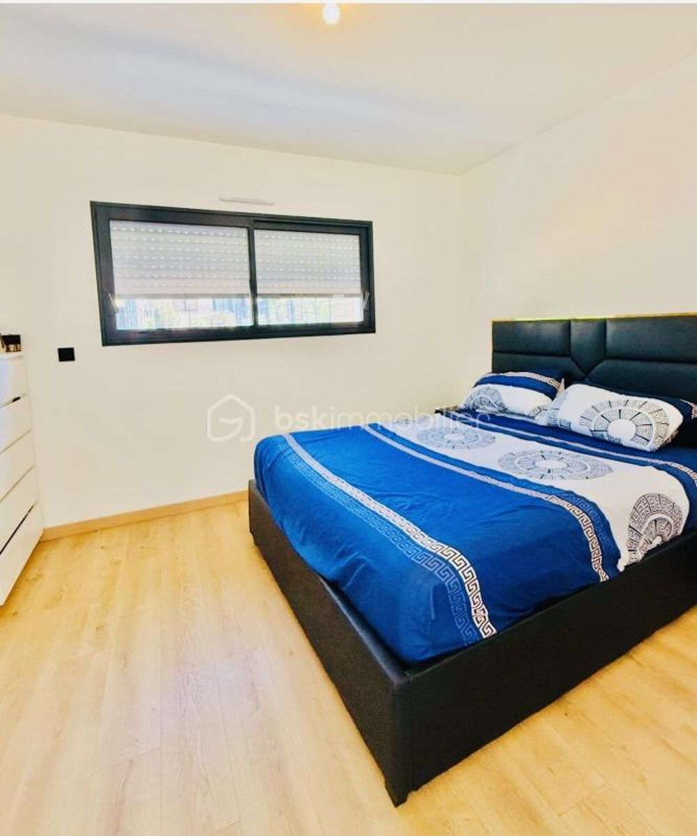 Vente Maison SAINT-ERBLON – Maison contemporaine 149 m² – Terrain de 401 m² – 4 chambres Saint erblon