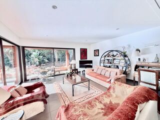  Villa � vendre 6 pi�ces 180 m�