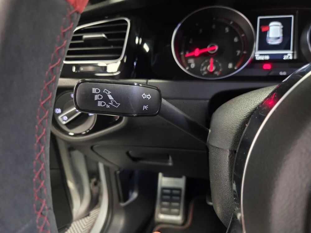 Golf GTI Clubsport BMT 2016 occasion 74330 Poisy