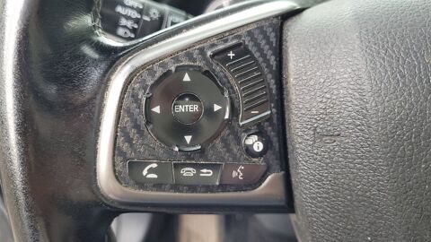 Civic 1.0 I-VTEC 129 Executive 2018 occasion 21000 Dijon