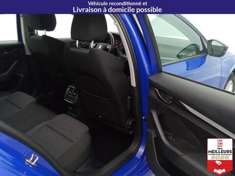 Octavia COMBI 2.0 TDI 116 Ambition +GPS +ACC 2021 occasion 10150 Lavau
