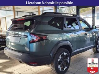 Bigster Hybrid-G 150 4x4 Journey 2026 occasion 10150 Lavau