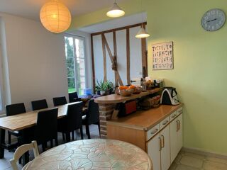  Maison � vendre 5 pi�ces 250 m�