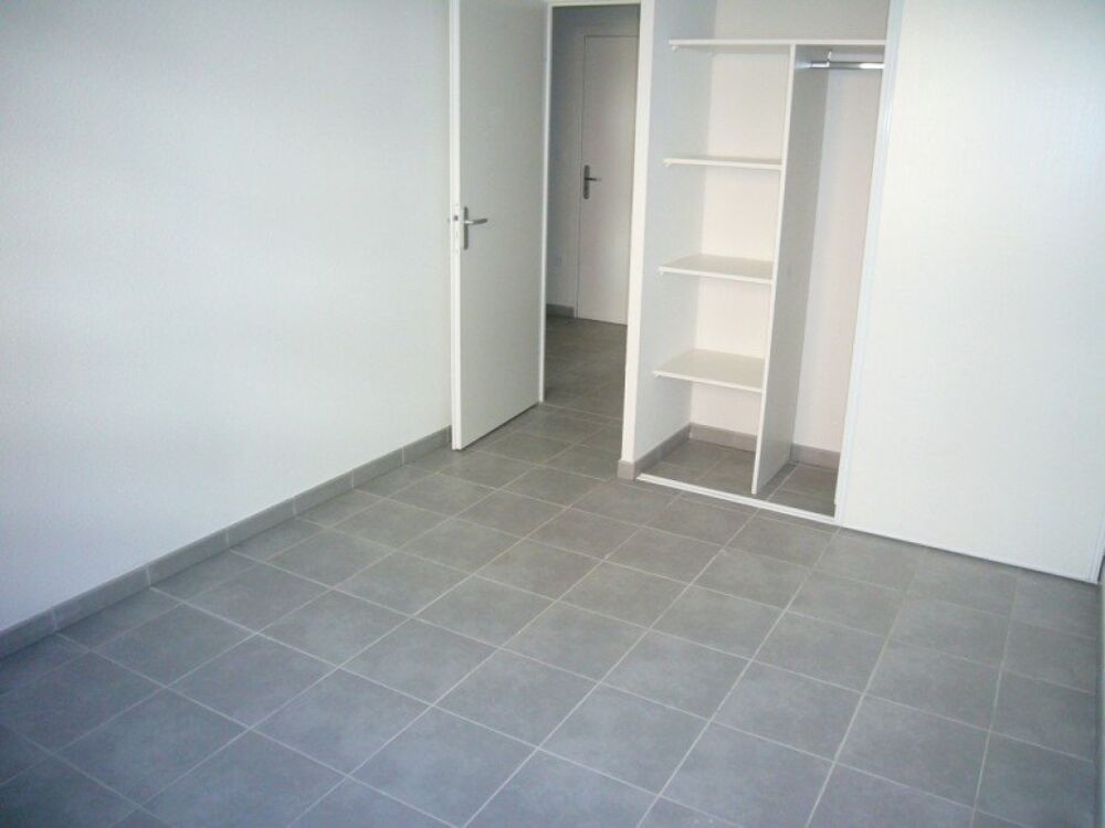Location Appartement T3 avec balcon et parking à MURET Muret