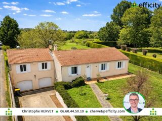  Maison � vendre 6 pi�ces 134 m�