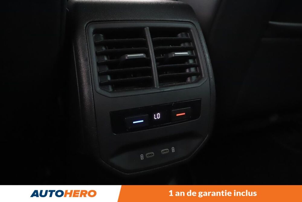 Formentor 1.5 TSI DSG7 150 ch 2021 occasion 92130 Issy-les-Moulineaux
