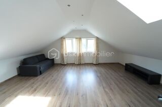  Maison à vendre 6 pièces 195 m²