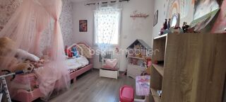  Maison � vendre 4 pi�ces 83 m�