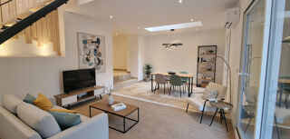  Appartement à vendre 4 pièces 105 m²