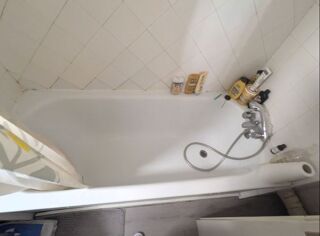  Appartement à louer 1 pièce 26 m²