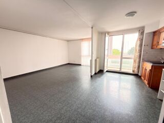 Appartement 3 pièces 67 m² · à Nogent-sur-Oise · 67 m² · 85 000 €