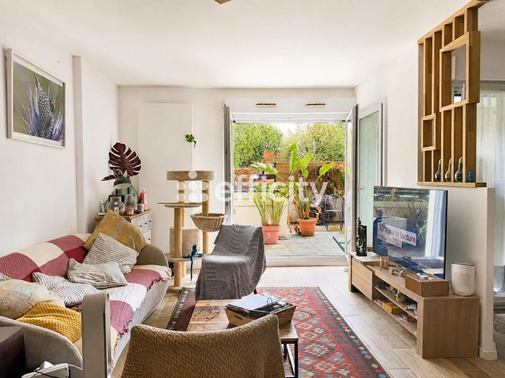 Vente Appartement Appartement Guyancourt