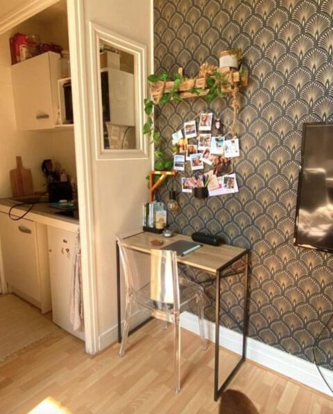  Appartement � louer 1 pi�ce 16 m�