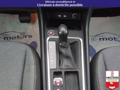 Ateca TSI 150 DSG7 Style 2023 occasion 10150 Lavau