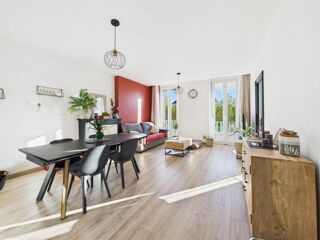  Appartement  vendre 3 pices 78 m