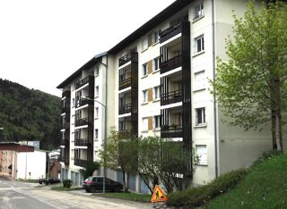  Appartement Morez (39400)