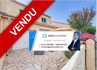  Villa � vendre 5 pi�ces 110 m�