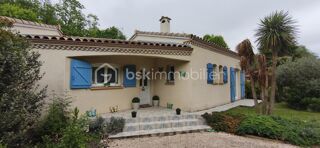  Maison à vendre 6 pièces 142 m²