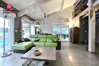  Maison à vendre 7 pièces 171 m²