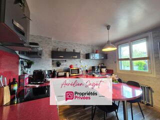  Maison à vendre 5 pièces 110 m²