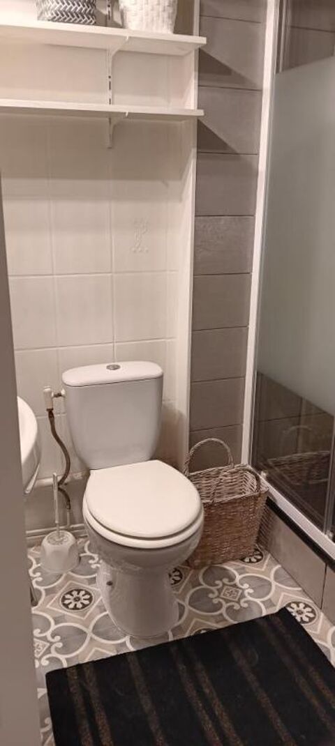  Appartement � louer 2 pi�ces 25 m�