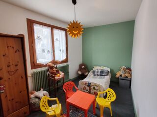 Location Maison Maison de 120m2 à louer sur Montagny Montagny