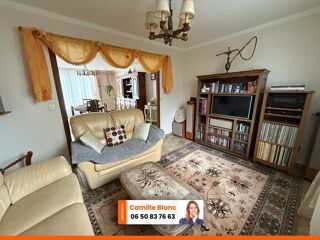  Maison  vendre 6 pices 116 m