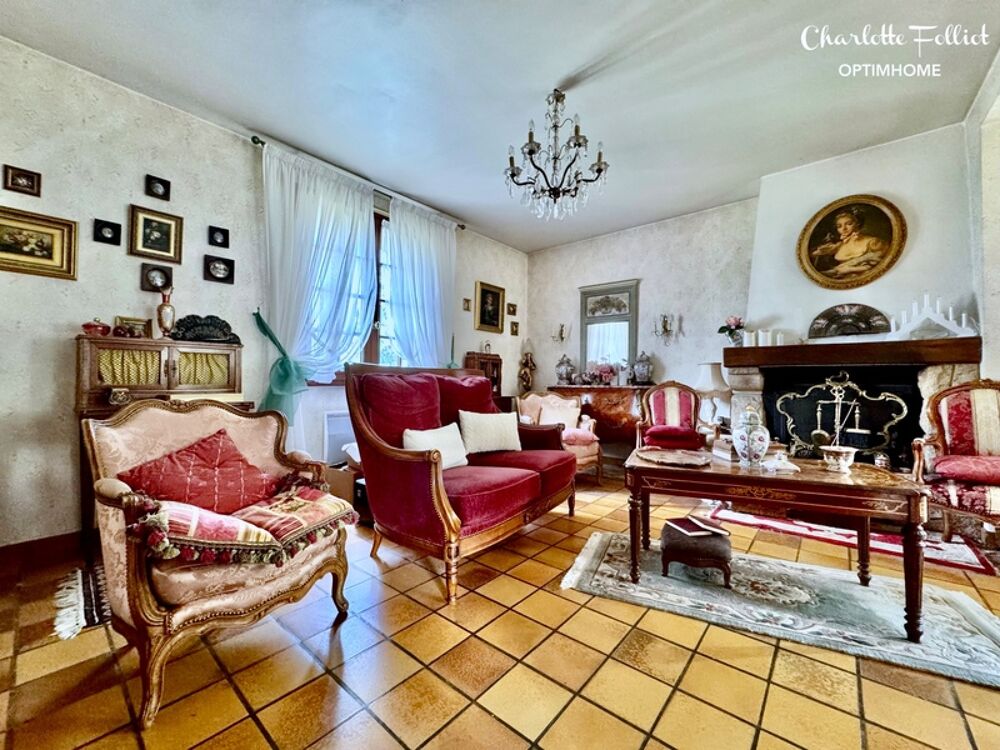 DINAN  Maison familiale de 102 m²  Tout à pied !