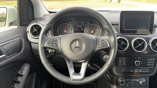 Classe B 1.6 160 102 7G-DCT Intuition - Premi&egrave;re main 2018 occasion 31250 Revel