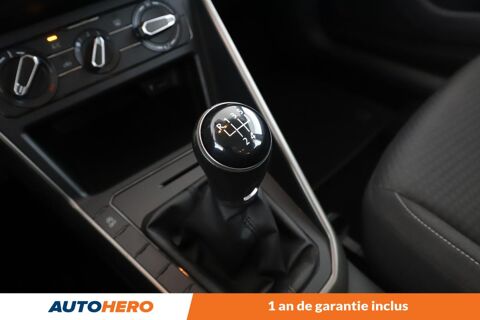 Polo 1.0 TSI Confortline 95 ch 2019 occasion 92130 Issy-les-Moulineaux
