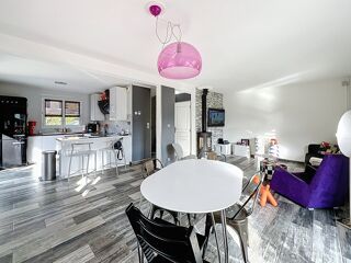 Vente Maison Maison à vendre 4 pièces SCIENTRIER (74) Scientrier