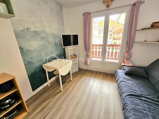  Appartement Allos (04260)