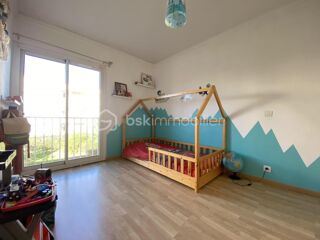  Appartement à vendre 4 pièces 76 m²