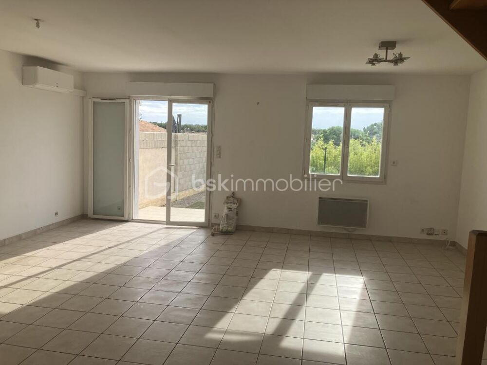 Vente Villa MAISON R1 2 FACES 94m² Beziers
