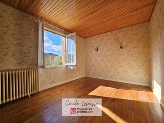  Maison à vendre 4 pièces 83 m²